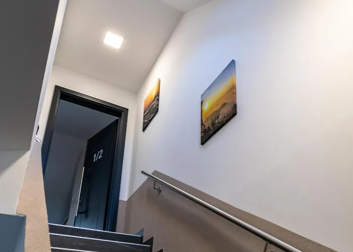 Milek Vendeghaz Vasszécseny